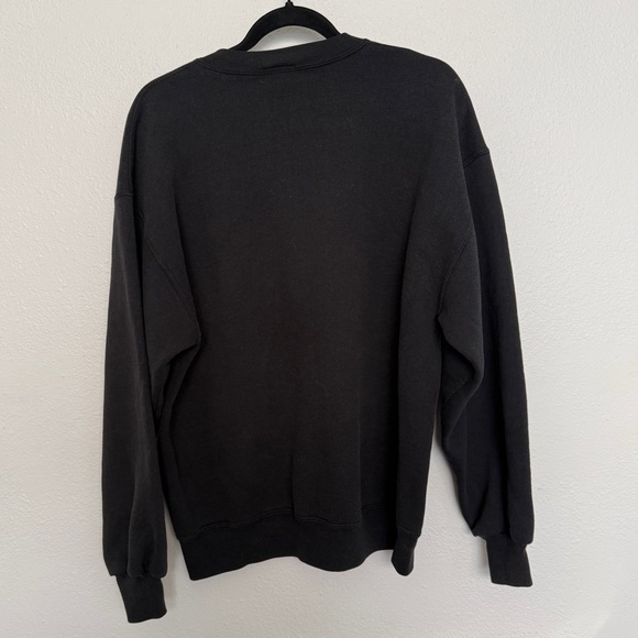 Vintage 90s Planet Hollywood Las Vegas Crewneck Sweatshirt - Picture 3 of 6